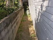 除草・伐採