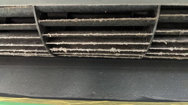エアコンクリーニング5